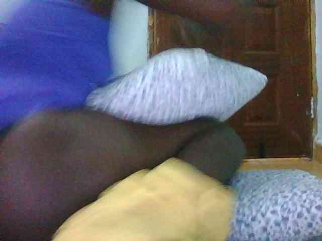 Cute-vee webcam