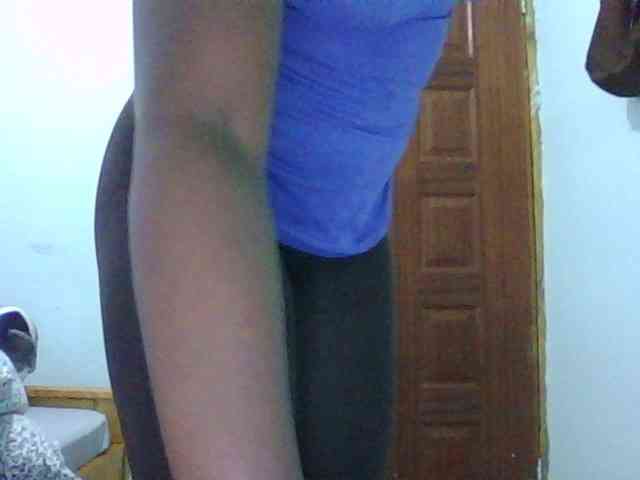 Cute-vee webcam