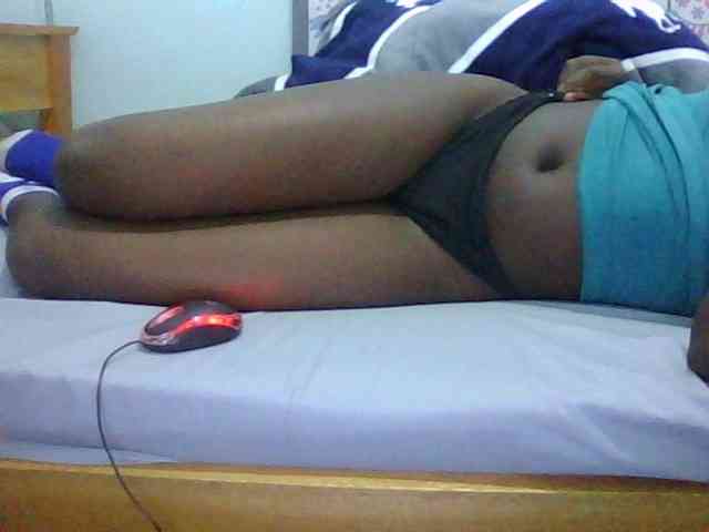 Cute-vee webcam