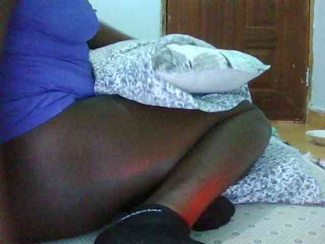 Cute-vee webcam