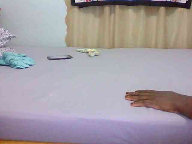 Cute-vee webcam