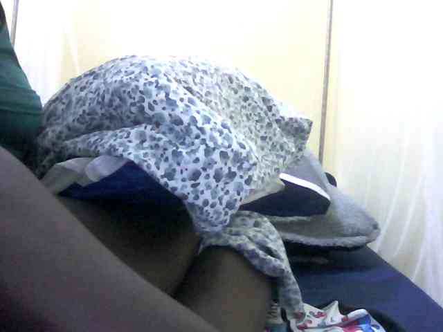 Cute-vee webcam