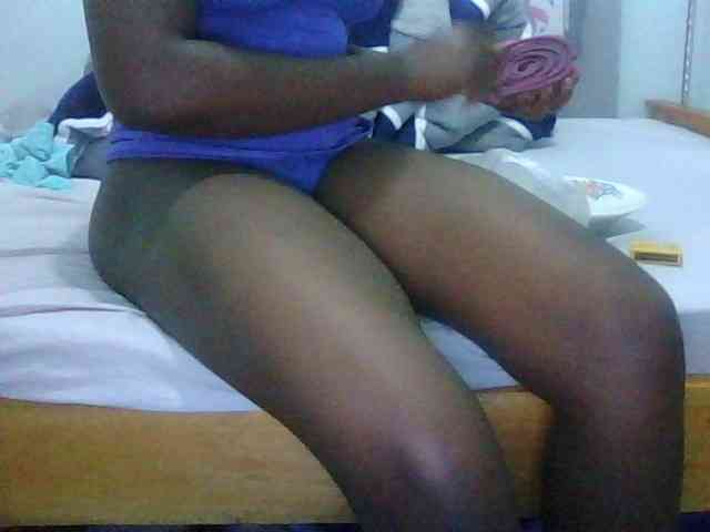 Cute-vee webcam