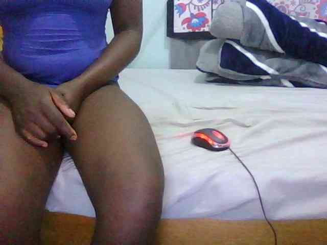 Cute-vee webcam