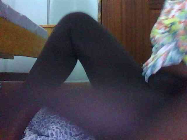 Cute-vee webcam