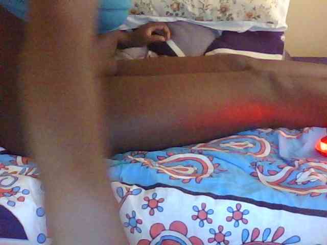 Cute-vee webcam