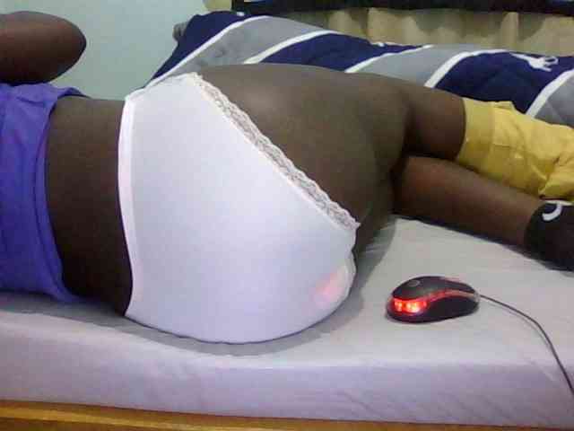 Cute-vee webcam
