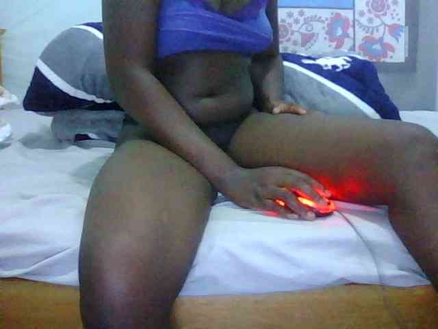 Cute-vee webcam