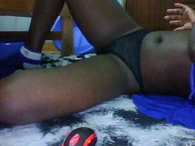 Cute-vee webcam