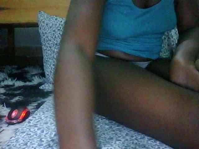 Cute-vee webcam