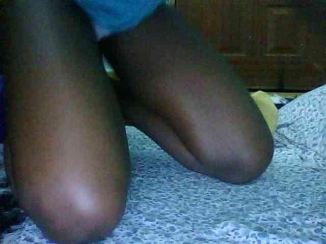 Cute-vee webcam