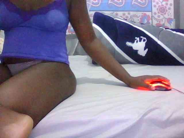 Cute-vee webcam