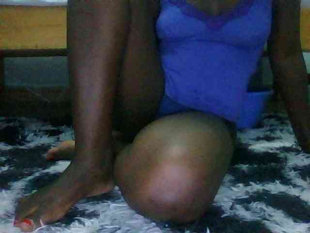 Cute-vee webcam