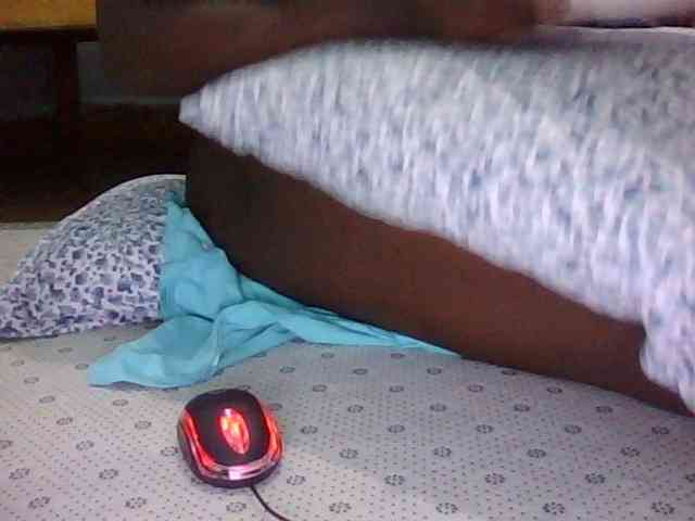 Cute-vee webcam