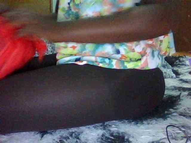Cute-vee webcam
