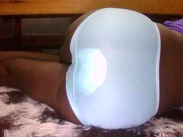 Cute-vee webcam