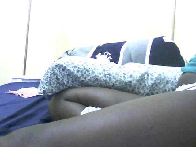 Cute-vee webcam