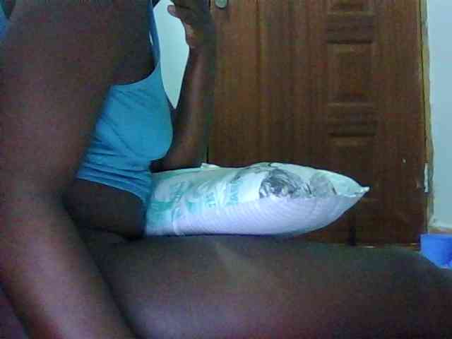Cute-vee webcam