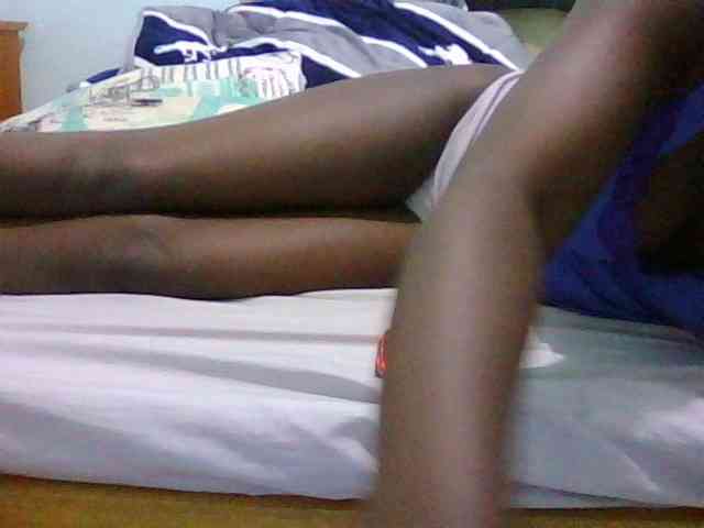 Cute-vee webcam