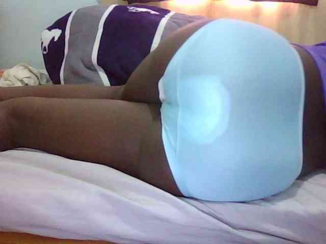 Cute-vee webcam