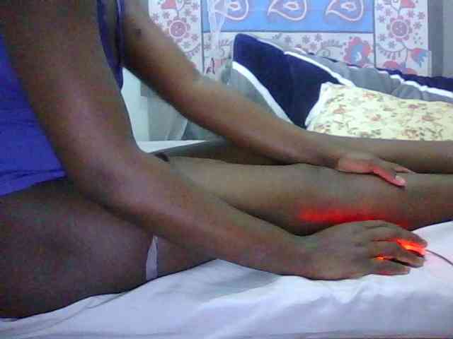 Cute-vee webcam