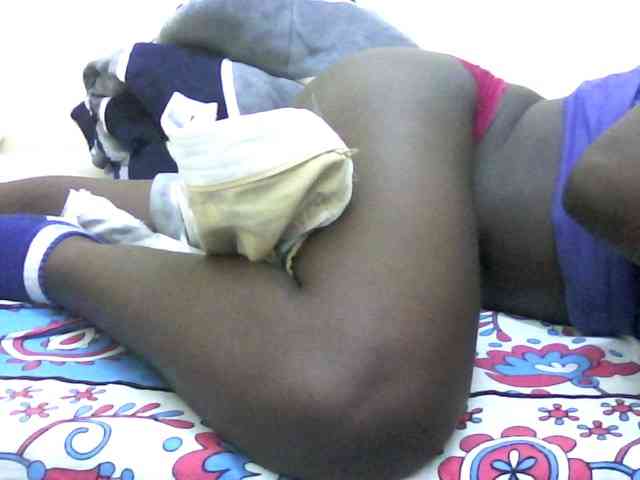 Cute-vee webcam