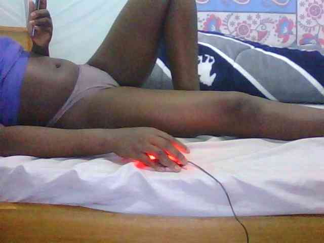 Cute-vee webcam