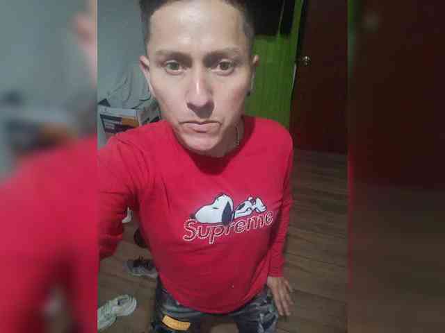 Jaspe Live Webcam on BongaCams