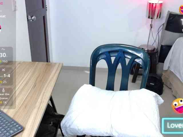 asleyhgreen webcam
