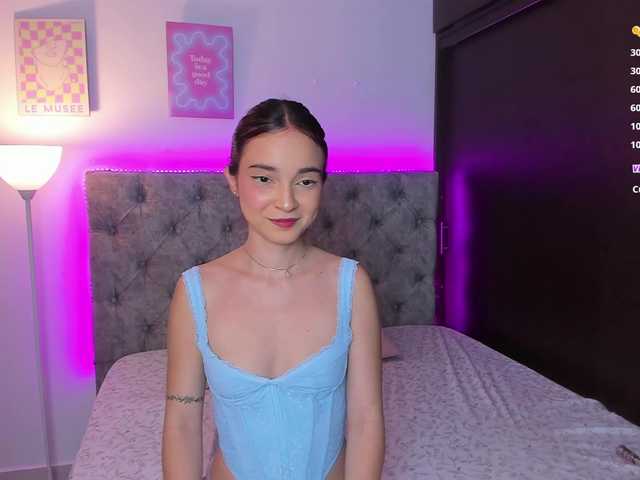 kathe-xoxo's BongaCams show and profile