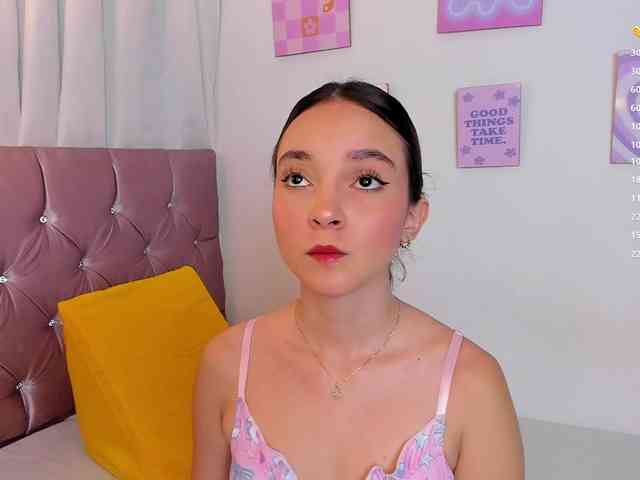 kathe-xoxo webcam