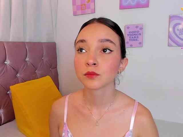 kathe-xoxo webcam