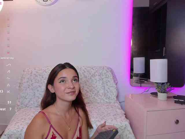 kathe-xoxo webcam
