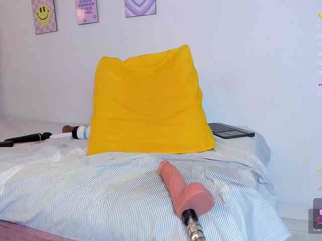 kathe-xoxo webcam