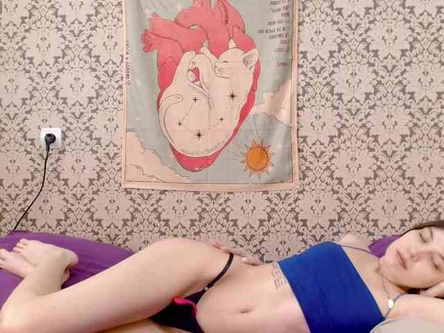 AlisonBlacky AlisonBlacky