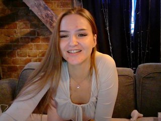 Jillian-Mel Porn Show