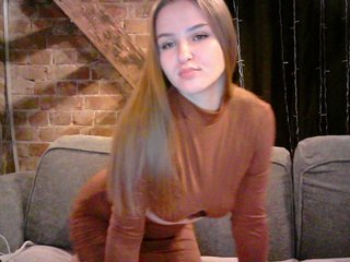 Jillian-Mel Porn Show