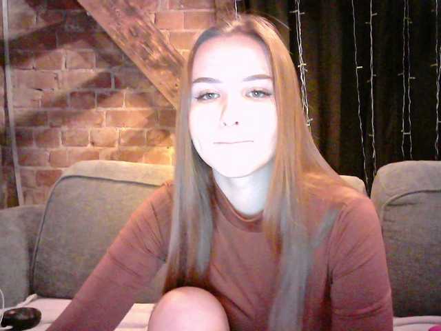 Profile and Statistics for Jillian-Mel on BongaCams