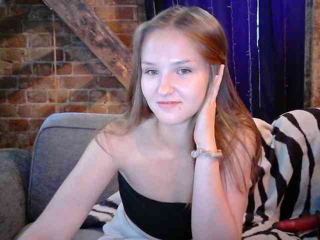Jillian-Mel webcam