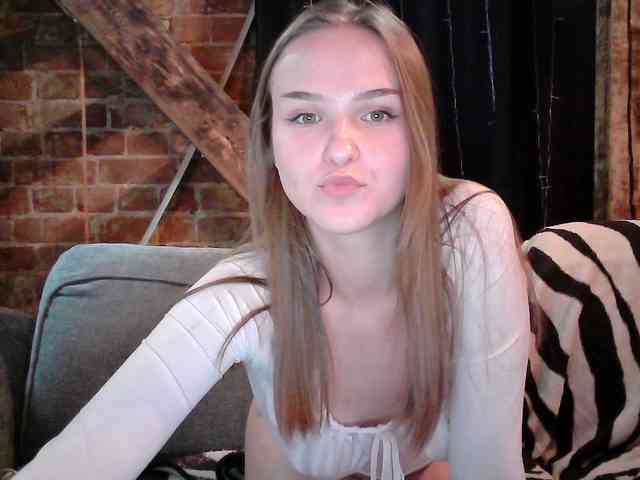 Jillian-Mel webcam