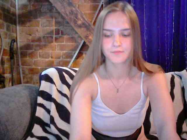 Jillian-Mel webcam