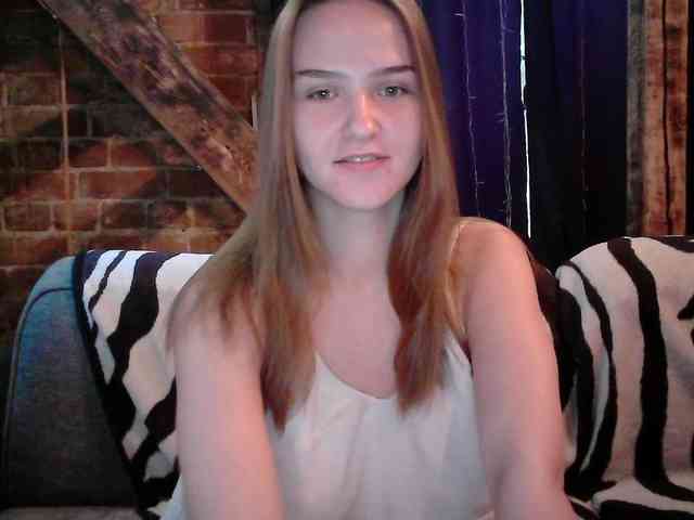 Jillian-Mel webcam