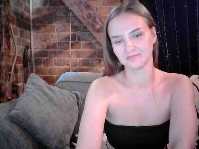Jillian-Mel webcam