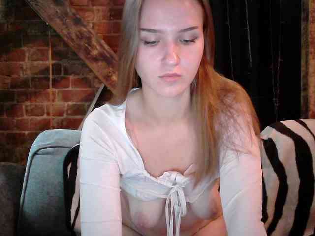 Jillian-Mel webcam