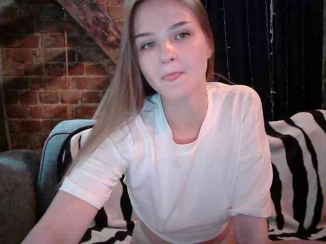 Jillian-Mel webcam