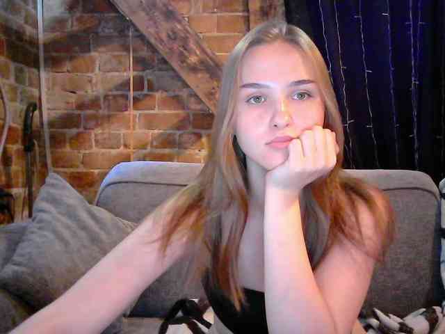 Jillian-Mel webcam