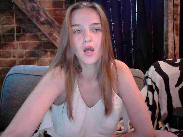 Jillian-Mel webcam