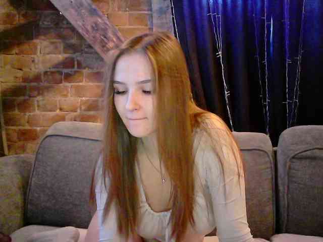 Jillian-Mel webcam