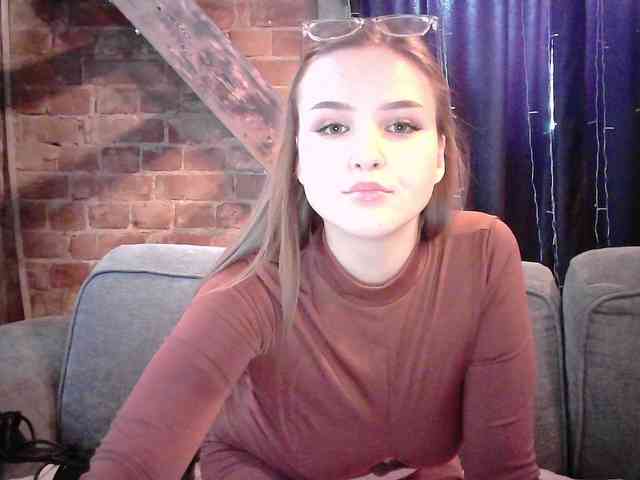 Jillian-Mel webcam