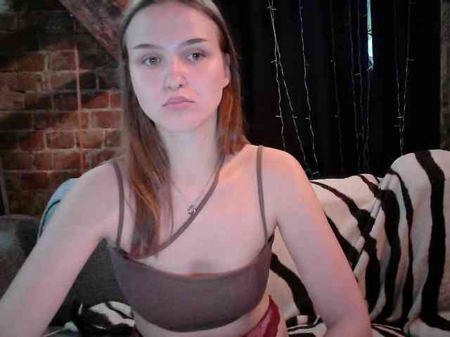 Jillian-Mel webcam